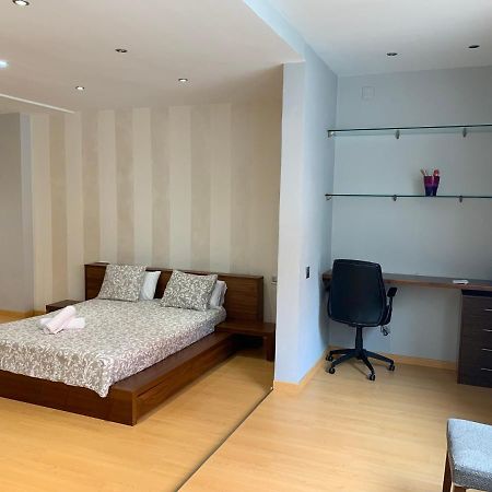 Luxury Apartment Mercat Central Tarragona Exterior foto